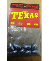 Ittys Secret Texas Worm Weight Ittys Secret Texas Worm Weight
