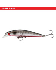 Sensation Micro Series Jerk 50 Silver Flash 0.075oz 2in Sensation Micro Series Jerk 50 Silver Flash 0.075oz 2in