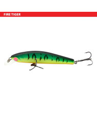 Sensation Micro Bass Jerk 50 Firetiger 2"