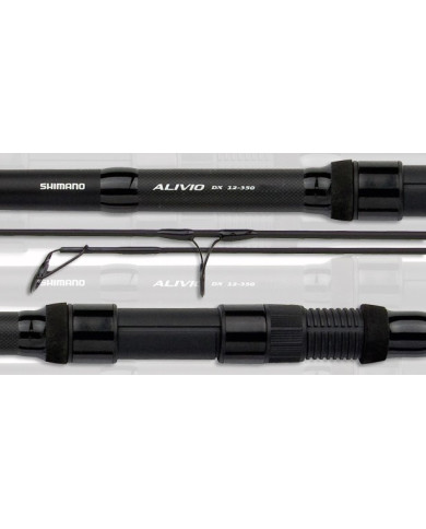 Shimano Alivio 8' 2.5lb 2pc Shimano Alivio 8' 2.5lb 2pc
