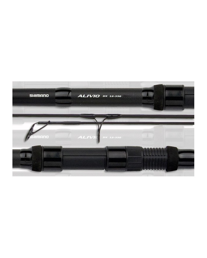 Shimano Alivio 8' 2.5lb 2pc Shimano Alivio 8' 2.5lb 2pc
