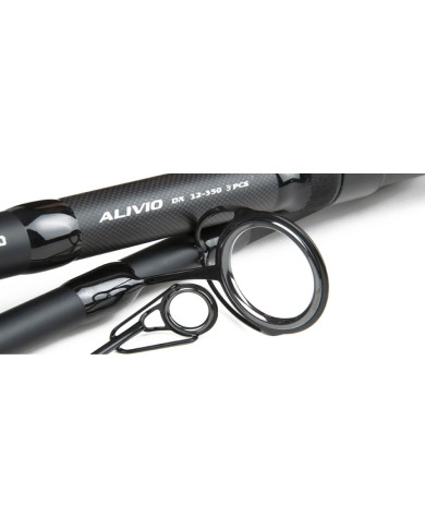Shimano Alivio 10' 3lb 2pc Shimano Alivio 10' 3lb 2pc