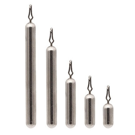 Tungsten Drop Shot Weights