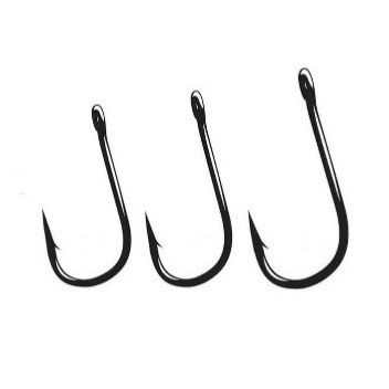 Spinnerbait Trailer Hooks