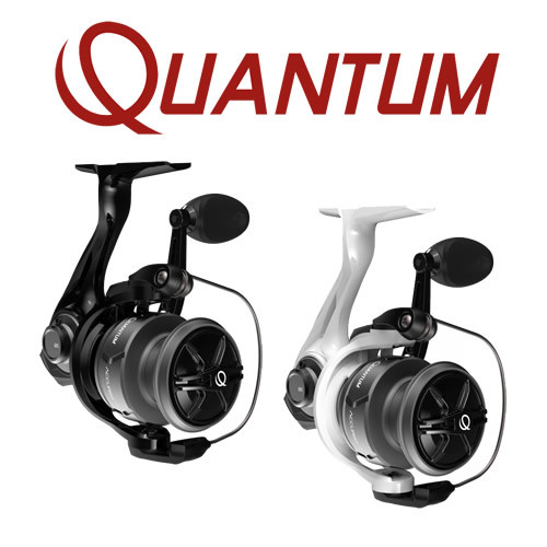 Quantum Spinning Reels