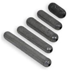 Lead Mojo Weights