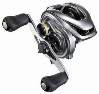 Fishing Reels