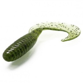 Cull-em Value Series Grub 3.5in 5pk