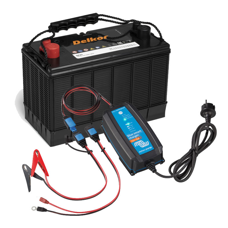 Battery, Batteries, Battery Chargers, DC to DC Converters and Accesories