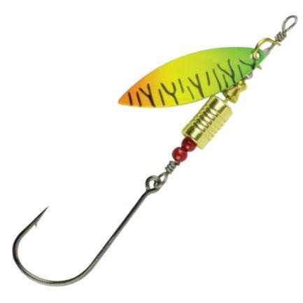 Sensation Pro Series Tiger Spinner
