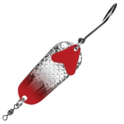 Sensation Pro Series Double Up Tiger Spoon