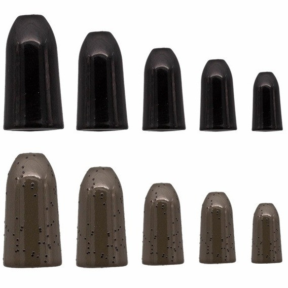 Tungsten Worm Weights