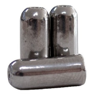 Tungsten Mojo Weights