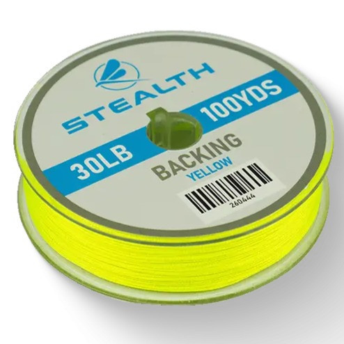 Fly Line Backing