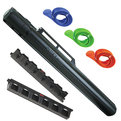 Rod Storage