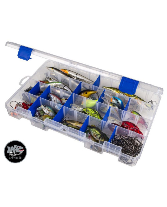 Tackle Boxes