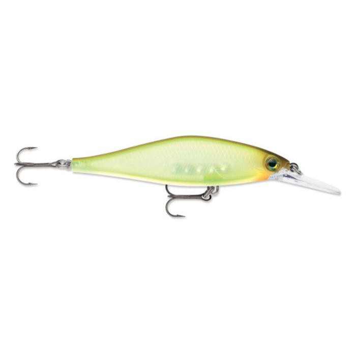 Rapala Shadow Rap Shad Deep 09 3 1/2in 3/8oz