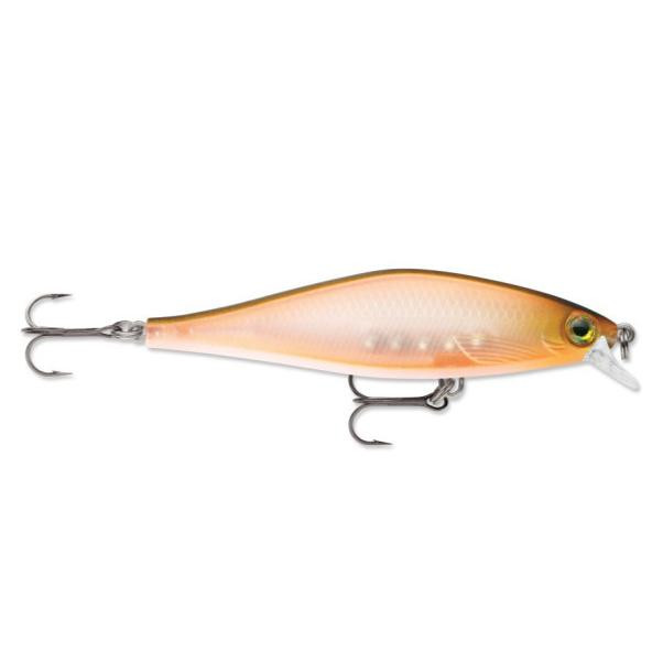 Rapala Shadow Rap Shad 09 3 1/2in 3/8oz