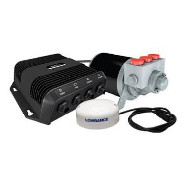 Marine Auto Pilot Systems