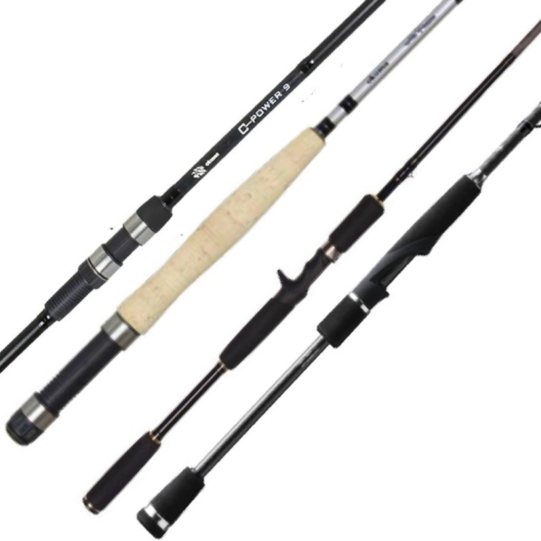 Fishing Rods