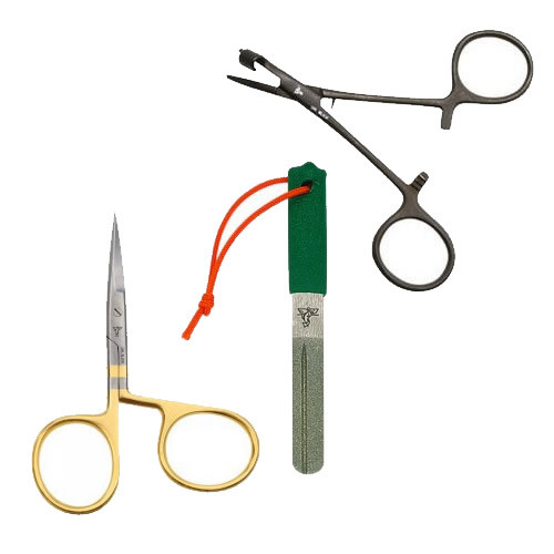 Fly Fishing Tools