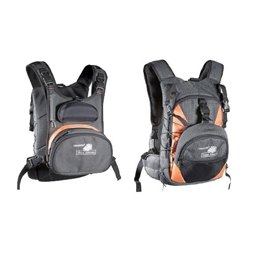 Fishing Vests & Tech Jackets