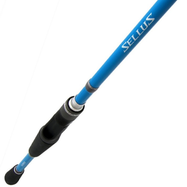 Shimano Sellus Casting Rods