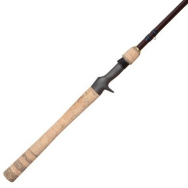 Shimano Convergence Casting Rods