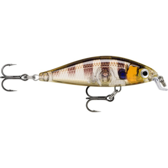 Micro Crankbaits for All Species Lure Angling