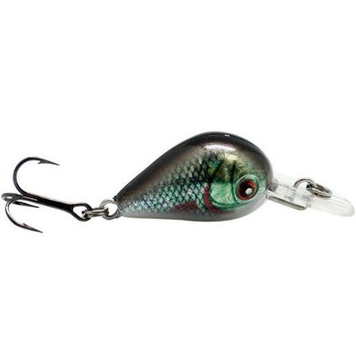 Sensation Micro Series Tadpole 0.09oz 1in