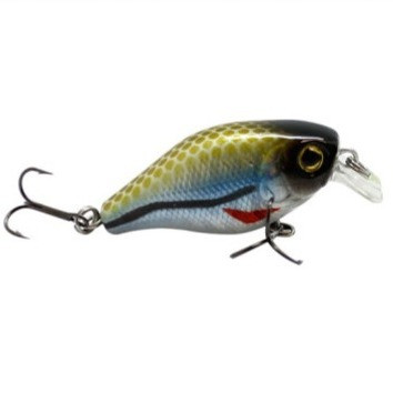 Sensation Micro Series Chunky Crank 1/8oz 1 1/2in