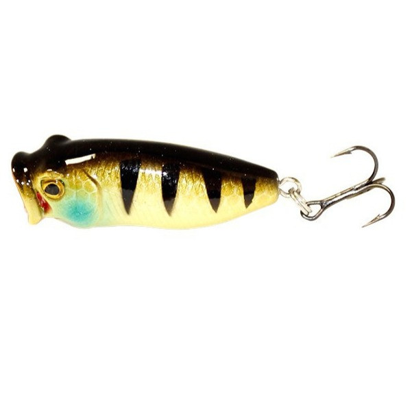 Sensation Micro Series Giant Pop  0.09oz 1 1/3in