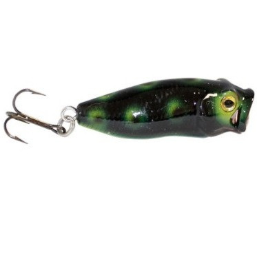 Sensation Micro Series Giant Pop 0.09oz 1 1/3in
