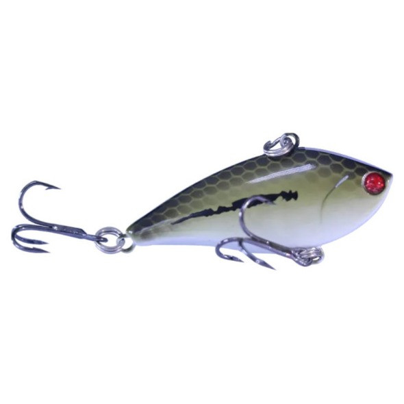 Sensation Micro Series Blade Lipless 5/32oz 1 1/2in