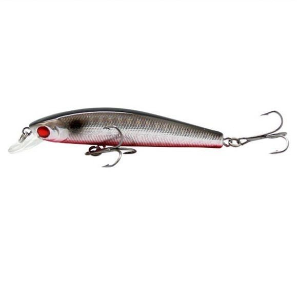 Sensation Micro Series Jerk 50 0.075oz 2in