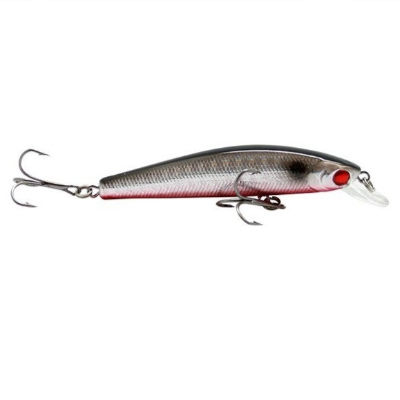 Sensation Micro Series Jerk 50  0.075oz 2in