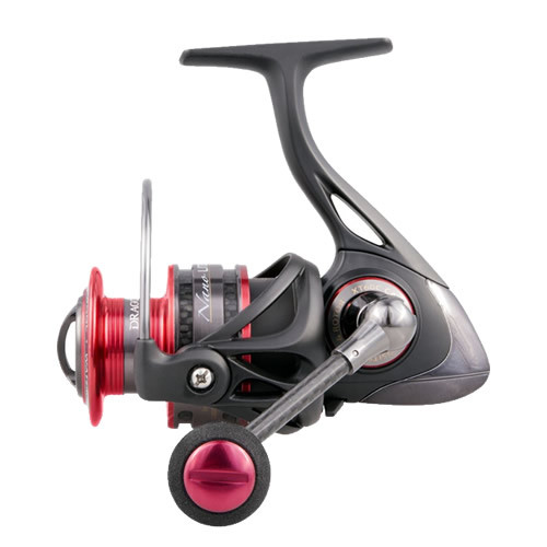 Dragon Nano Lite XT60C Spinning Reels