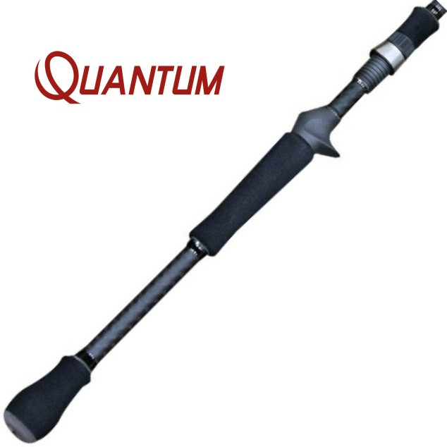 Quantum Casting Rods