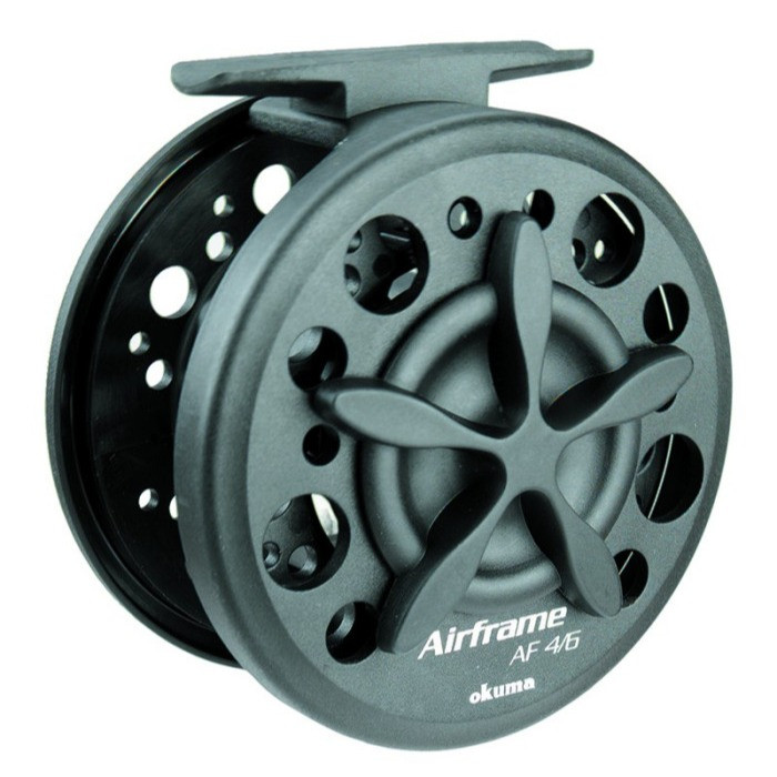 Okuma Airframe Fly Reel