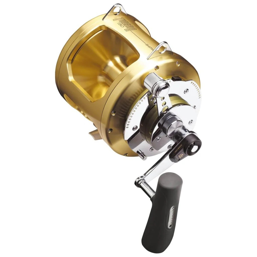 Saltwater Trolling Reels