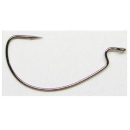 Venom Death Grip XWG Worm Hooks