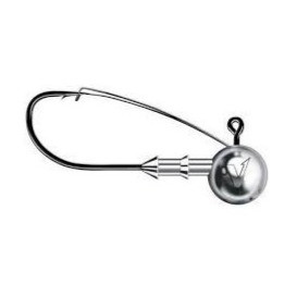 Mustad Anti-Snag Jig Head Hook