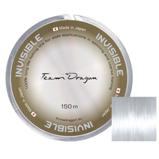 Dragon Invisible Hybrid Line 150M