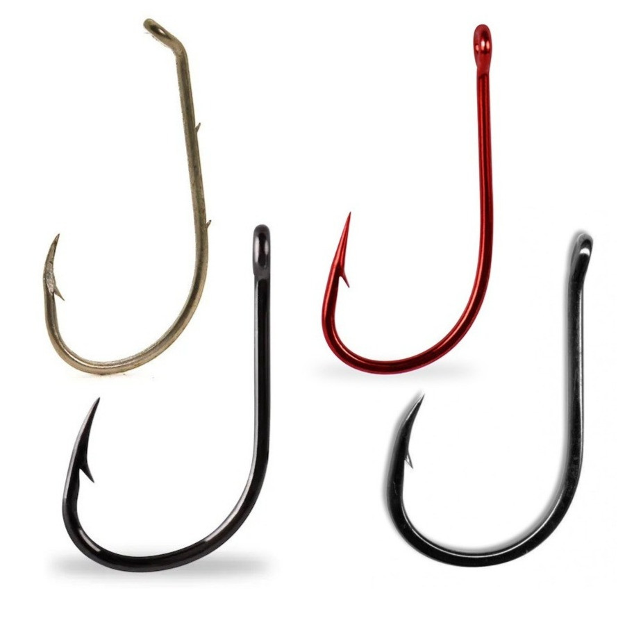 Baitholder/Cutbait/Chinu Hooks