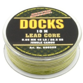 Lead Core
