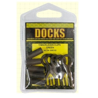 Backleads