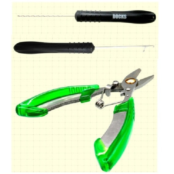 Specimen Tools