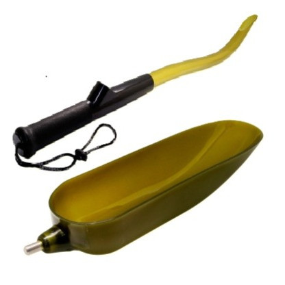 Spoons and Boilie Pipes