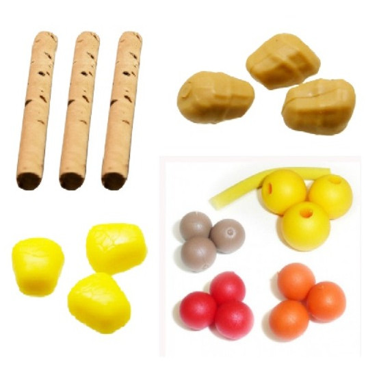 Artificial Baits