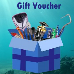 Gift Vouchers